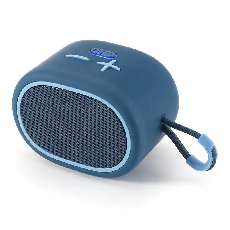 T&G TG662 Portable Bluetooth Speaker