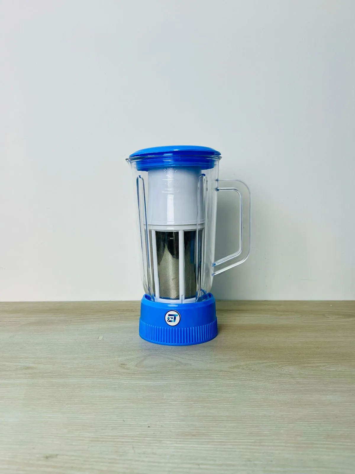 Prestige 4-in-1 Blender | Power, Versatility & Durability in One Appliance