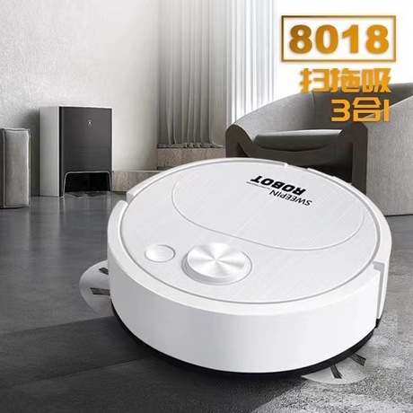 sweeping roboting cleaner 8018